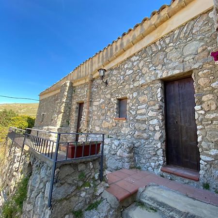Antica Dimora Siciliana Hotel Siculiana Bagian luar foto