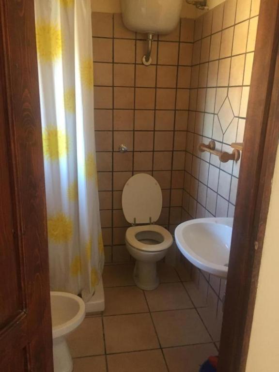 Antica Dimora Siciliana Hotel Siculiana Bagian luar foto