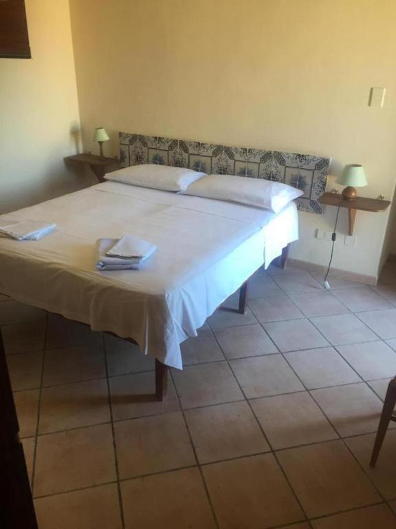 Antica Dimora Siciliana Hotel Siculiana Bagian luar foto
